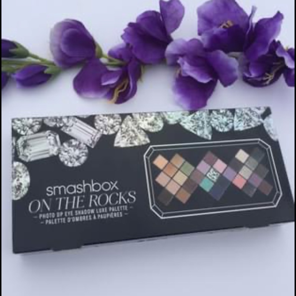 Smashbox On The Rocks - Picture 2 of 4